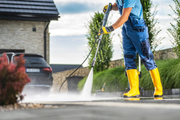 Concrete Sealing in Shortsville, NY